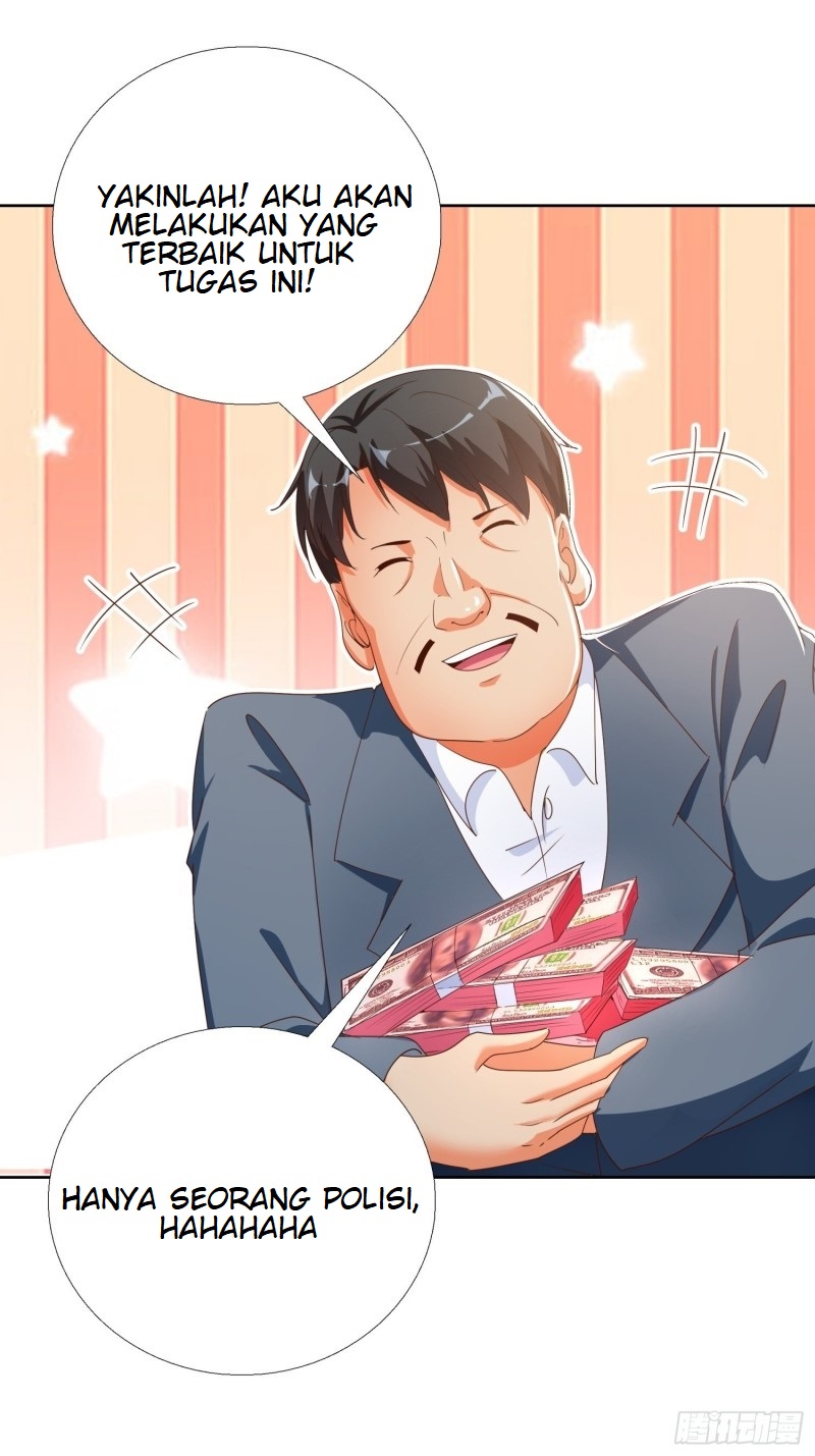 Super School Doctor (Supreme Campus Doctor) Chapter 130 Gambar 7